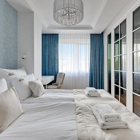 Seaside Primore By Downtown Apartments Гданск Екстериор снимка