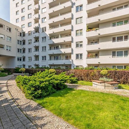 Seaside Primore By Downtown Apartments Гданск Екстериор снимка